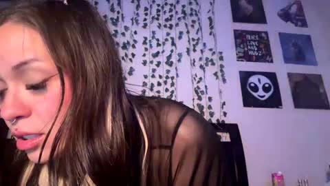 bbyslugggg online show from January 29, 2025, 10:22 pm