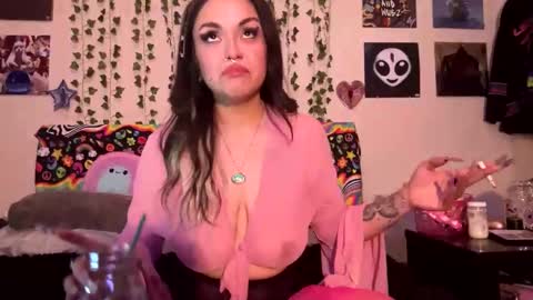 bbyslugggg online show from February 7, 2025, 3:45 am