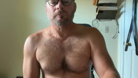 BCJonny online show from September 21, 2025, 4:41 pm