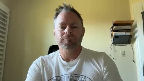 BCJonny online show from April 10, 2026, 5:17 pm