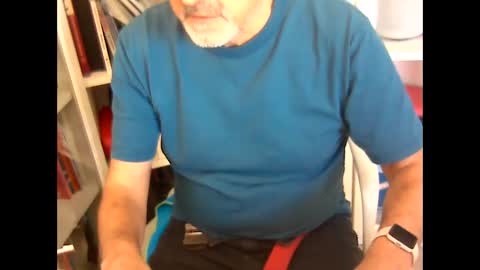 Snapshot of bcn1959 chatting on December 16, 2024, 12:27 pm bcn1959 online show from December 16, 2024, 12:27 pm