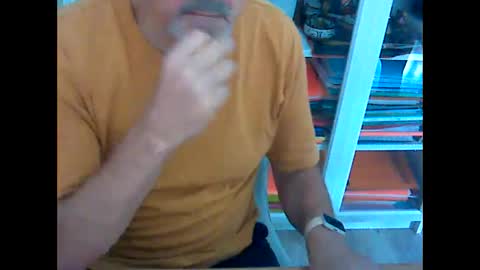 Snapshot of bcn1959 chatting on September 8, 2025, 2:38 pm bcn1959 online show from September 8, 2025, 2:38 pm