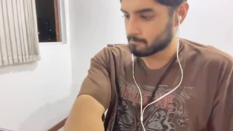 Snapshot of bdever7 chatting on March 27, 2026, 5:35 am bdever7 online show from March 27, 2026, 5:35 am