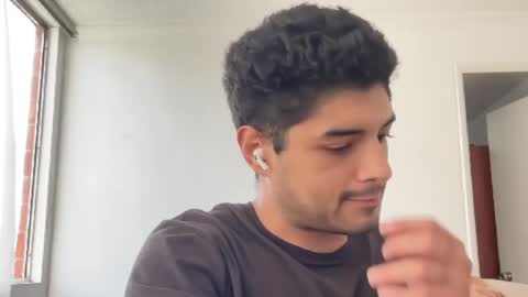 Snapshot of bdever7 chatting on April 1, 2026, 7:11 pm bdever7 online show from April 1, 2026, 7:11 pm