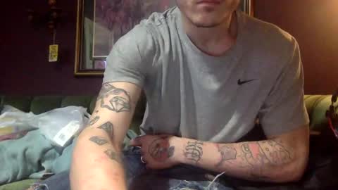 BESTDICK417 online show from February 25, 2025, 5:19 am