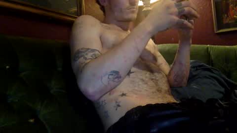 BESTDICK417 online show from February 28, 2025, 5:26 am
