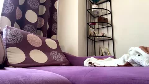 bdrvmark21 online show from April 11, 2026, 9:02 am