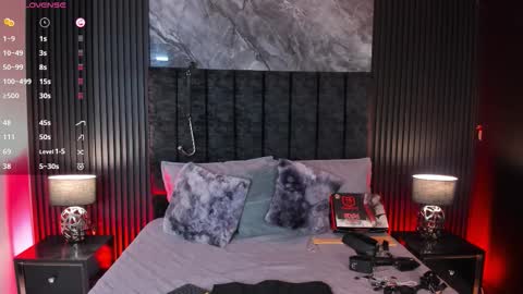 Danna  online show from December 20, 2025, 10:22 am