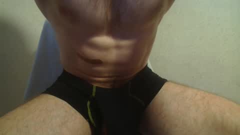 bdsm_gladiator online show from January 18, 2026, 7:45 am