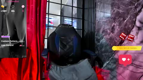 Snapshot of bdsm_hardextrem chatting on October 4, 2025, 5:44 pm Bdsm hardextrem online show from October 4, 2025, 5:44 pm