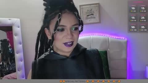 Ela online show from January 6, 2026, 6:06 am