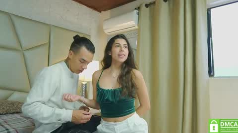 Helena  Evan online show from February 28, 2026, 11:44 am