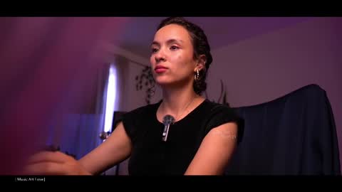 Call me Bells  Next Stream on Wednesday    Feb 26  online show from March 8, 2025, 2:40 pm