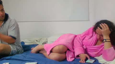 Sara  Juan online show from December 10, 2024, 8:40 am