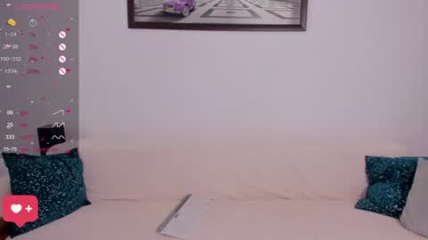 Lola online show from July 1, 2026, 12:07 pm