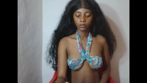 beakimber50 online show from February 23, 2026, 5:10 pm