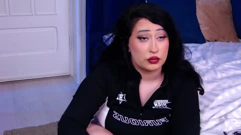 Bea online show from January 26, 2025, 9:51 am