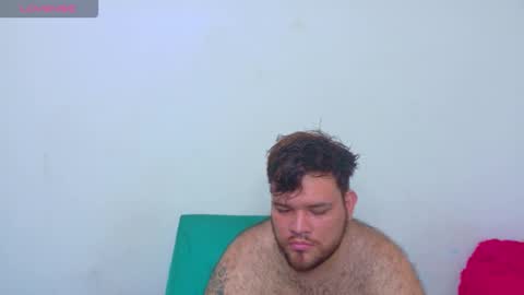 bigbearr online show from January 13, 2026, 1:33 am