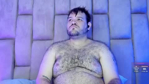 bigbearr online show from May 18, 2026, 4:51 am