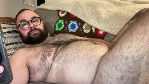 bear_country online show from February 28, 2025, 1:05 am