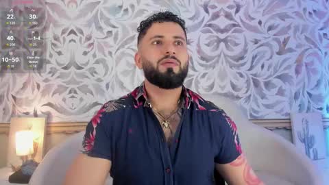 bear_mao_ online show from March 20, 2026, 11:37 am