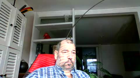 Bruno online show from December 7, 2024, 5:53 pm