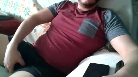 bearchaser97 online show from December 2, 2024, 9:06 pm