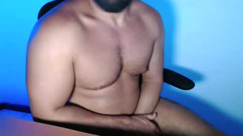 Beard Guy online show from March 11, 2025, 4:54 am