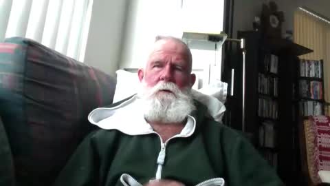 beardbushy online show from March 9, 2026, 2:21 pm