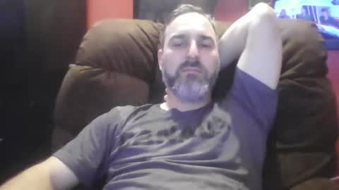 beardedambition online show from December 2, 2024, 10:45 pm