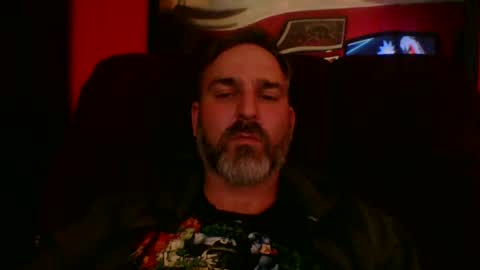 beardedambition online show from September 28, 2025, 3:12 am