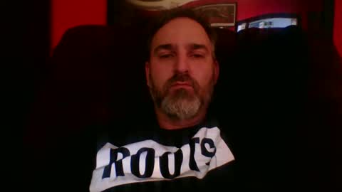 beardedambition online show from October 24, 2025, 2:24 pm