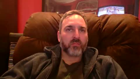 beardedambition online show from March 27, 2026, 11:37 pm