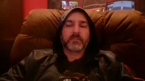 beardedambition online show from April 18, 2026, 2:43 pm