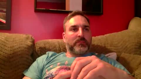 beardedambition online show from May 26, 2026, 1:34 am