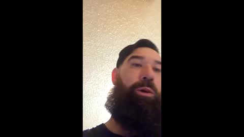 beardedbabe online show from May 21, 2026, 5:03 am