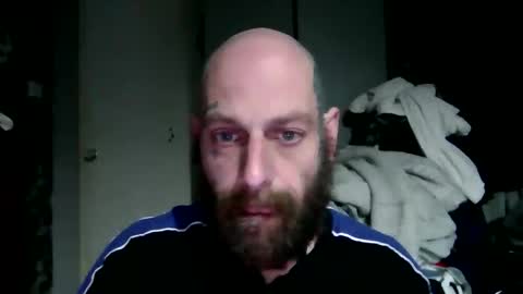 Snapshot of beardednjuicycock chatting on February 19, 2026, 7:26 am beardednjuicycock online show from February 19, 2026, 7:26 am