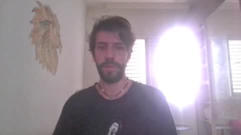 Snapshot of beardedsmoker666 chatting on November 14, 2025, 1:21 pm beardedsmoker666 online show from November 14, 2025, 1:21 pm