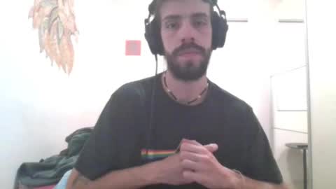 Snapshot of beardedsmoker666 chatting on November 19, 2025, 6:13 am beardedsmoker666 online show from November 19, 2025, 6:13 am