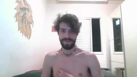 Snapshot of beardedsmoker666 chatting on November 20, 2025, 1:06 am beardedsmoker666 online show from November 20, 2025, 1:06 am