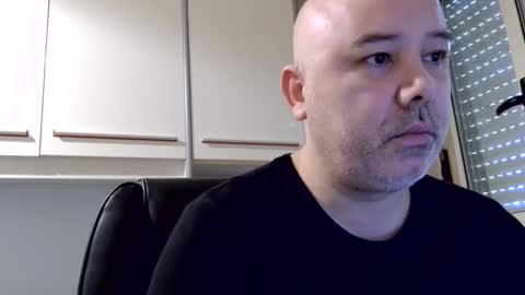 Snapshot of beardmancoming chatting on February 1, 2025, 2:02 pm WELCOME EVERYONE MY NAME IS  CHAN ..I WILL BE HAPPY TO SHOW YOU MY CUM online show from February 1, 2025, 2:02 pm