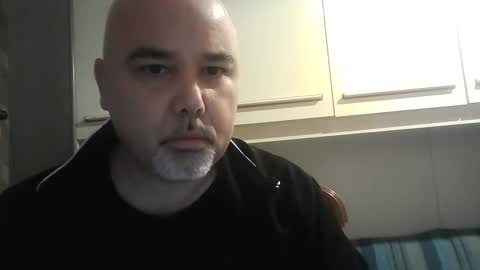 Snapshot of beardmancoming chatting on October 25, 2025, 7:41 pm WELCOME EVERYONE MY NAME IS  CHAN ..I WILL BE HAPPY TO SHOW YOU MY CUM online show from October 25, 2025, 7:41 pm