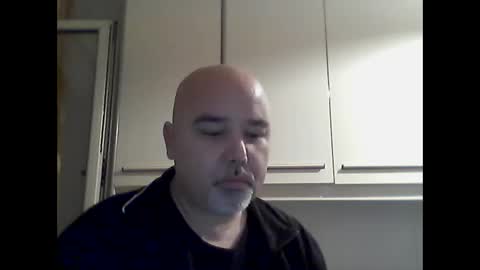 Snapshot of beardmancoming chatting on October 26, 2025, 9:21 pm WELCOME EVERYONE MY NAME IS CHAN ..I WILL BE HAPPY TO SHOW YOU MY CUM online show from October 26, 2025, 9:21 pm