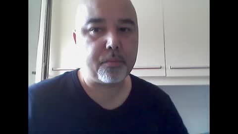 Snapshot of beardmancoming chatting on October 27, 2025, 9:57 am WELCOME EVERYONE MY NAME IS CHAN ..I WILL BE HAPPY TO SHOW YOU MY CUM online show from October 27, 2025, 9:57 am
