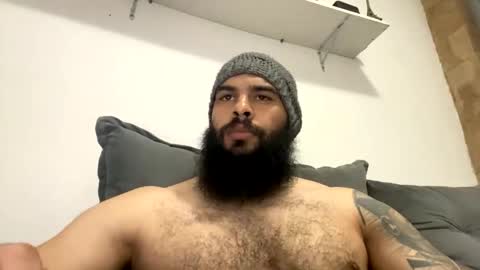 Min online show from February 5, 2026, 10:47 pm