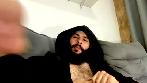 Min online show from July 23, 2026, 1:42 pm