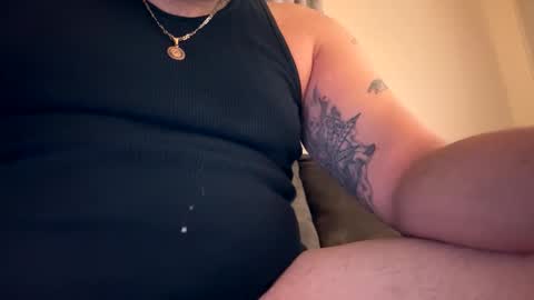 beard online show from December 9, 2024, 8:22 am