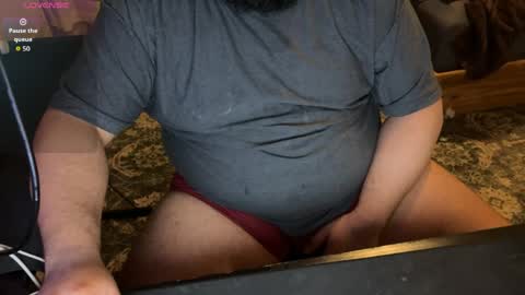 Snapshot of beardudeguy chatting on March 17, 2026, 3:33 am beardudeguy online show from March 17, 2026, 3:33 am