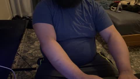 Snapshot of beardudeguy chatting on March 19, 2026, 12:47 am beardudeguy online show from March 19, 2026, 12:47 am