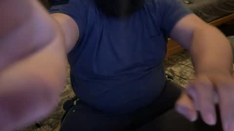 Snapshot of beardudeguy chatting on April 9, 2026, 6:13 am beardudeguy online show from April 9, 2026, 6:13 am